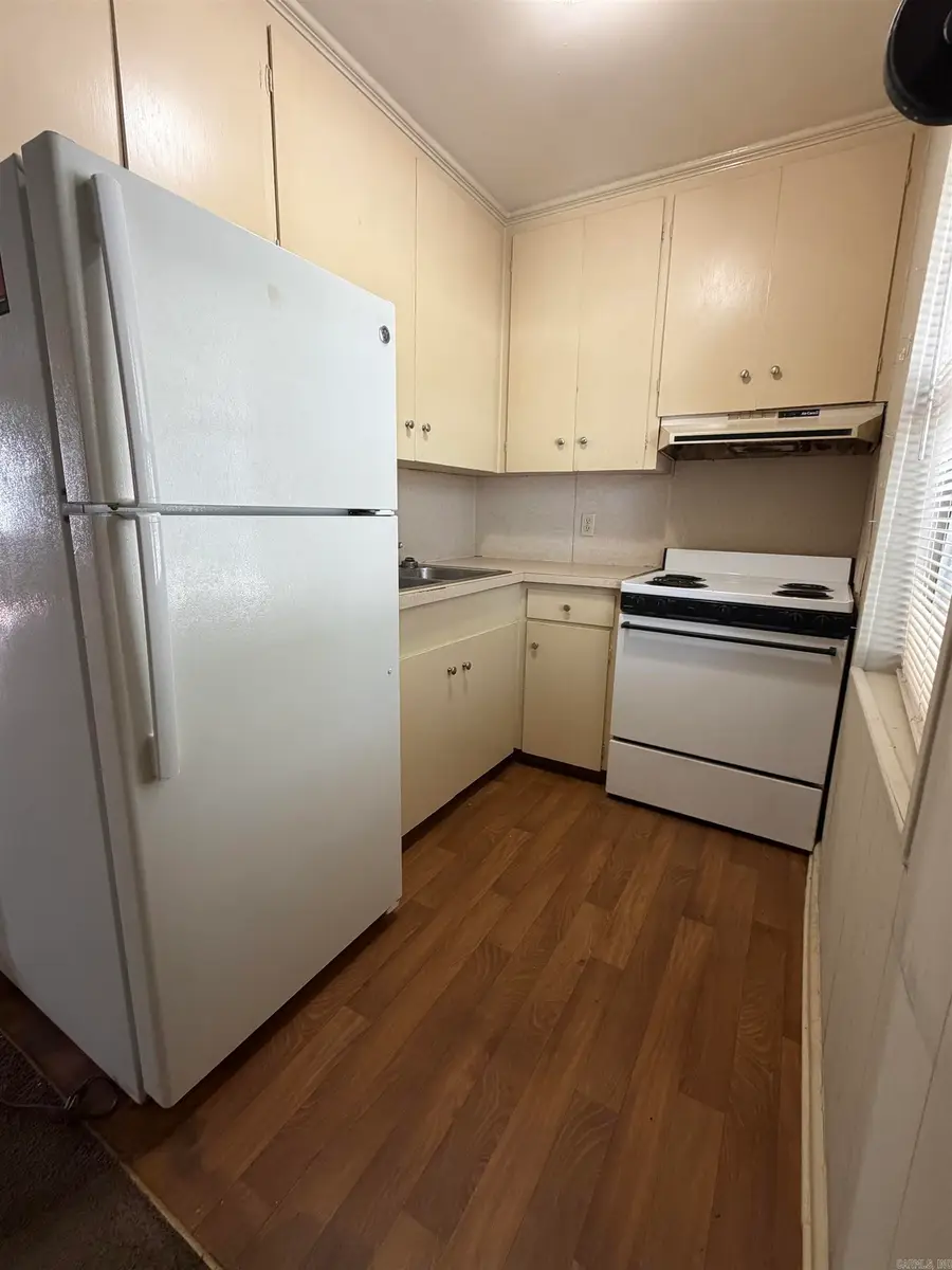 Address Withheld By Seller, England, AR 72046 - #2