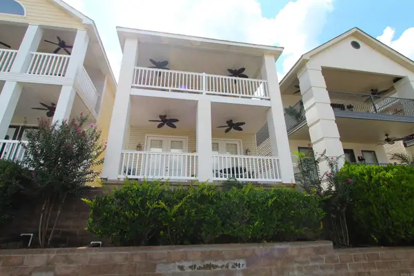 108 Eagle View Court, Hot Springs, AR 71913