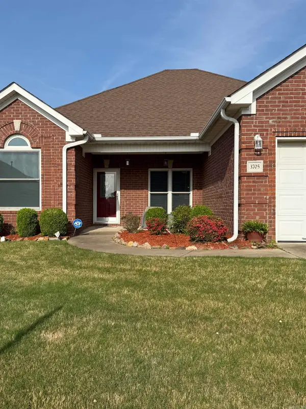 3705 Heritage Oak Drive, Benton, AR 72015