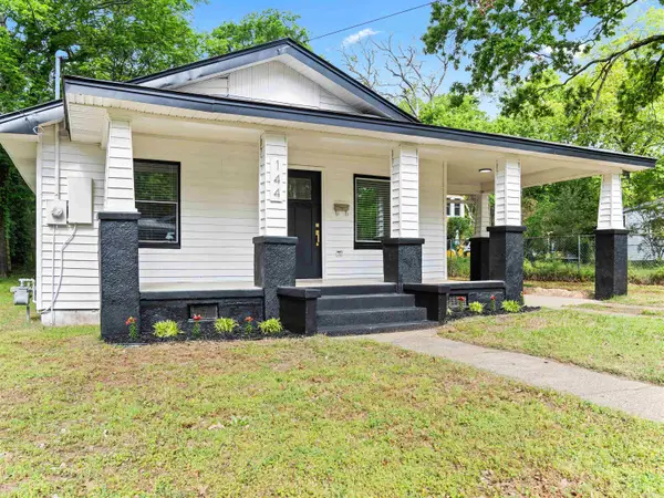 144 Centerview St., Hot Springs, AR 71913