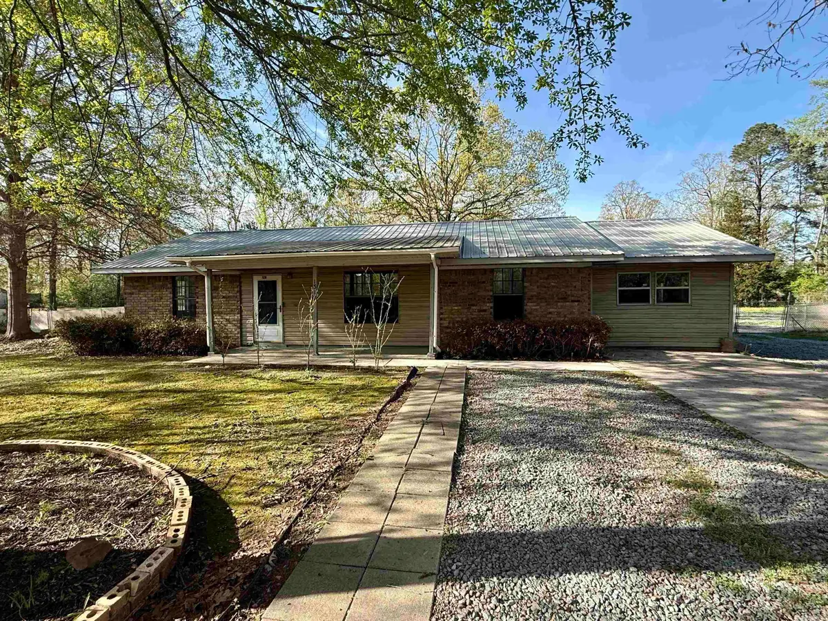 1312 Oakbend Dr., Little Rock, AR 72206 - #1