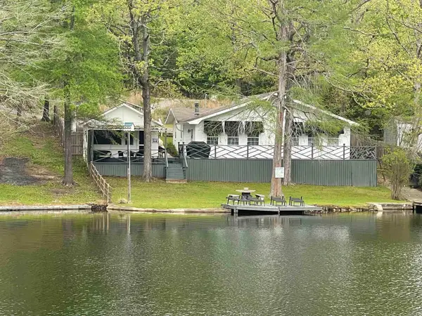 17216 Sunfish, Alexander, AR 72002