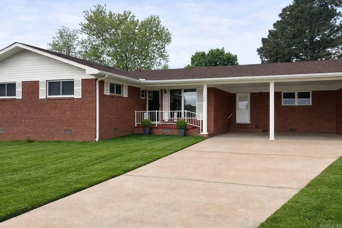 Address Withheld By Seller, Paragould, AR 72450 - #1