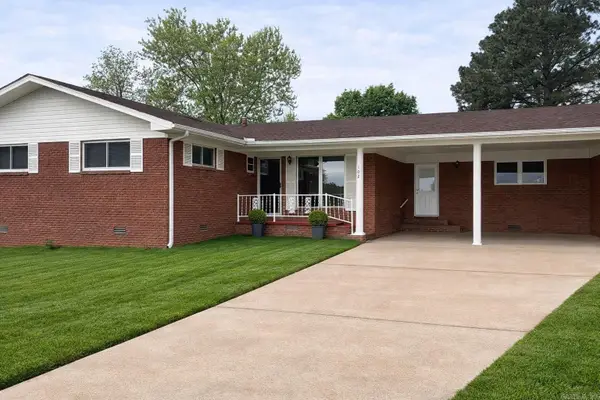 Address Withheld By Seller, Paragould, AR 72450