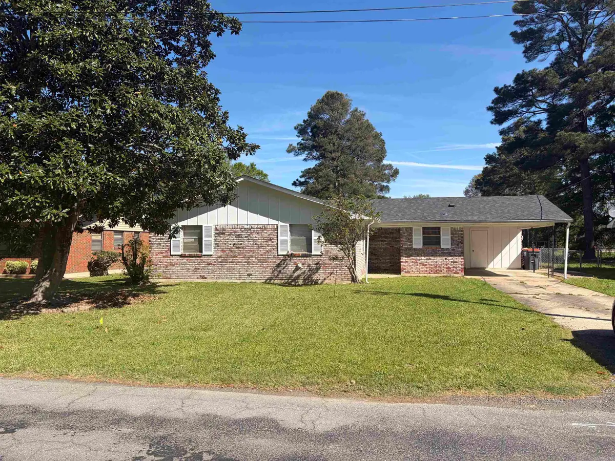 Address Withheld By Seller, Pine Bluff, AR 71603 - #1