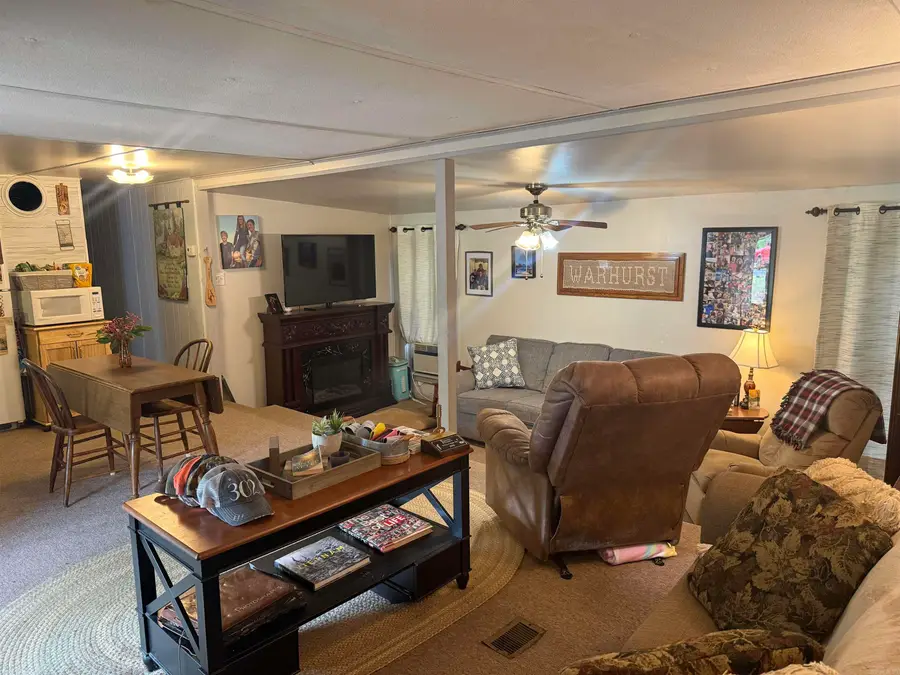 345 Cooterneck Road, Heber Springs, AR 72543 - #2