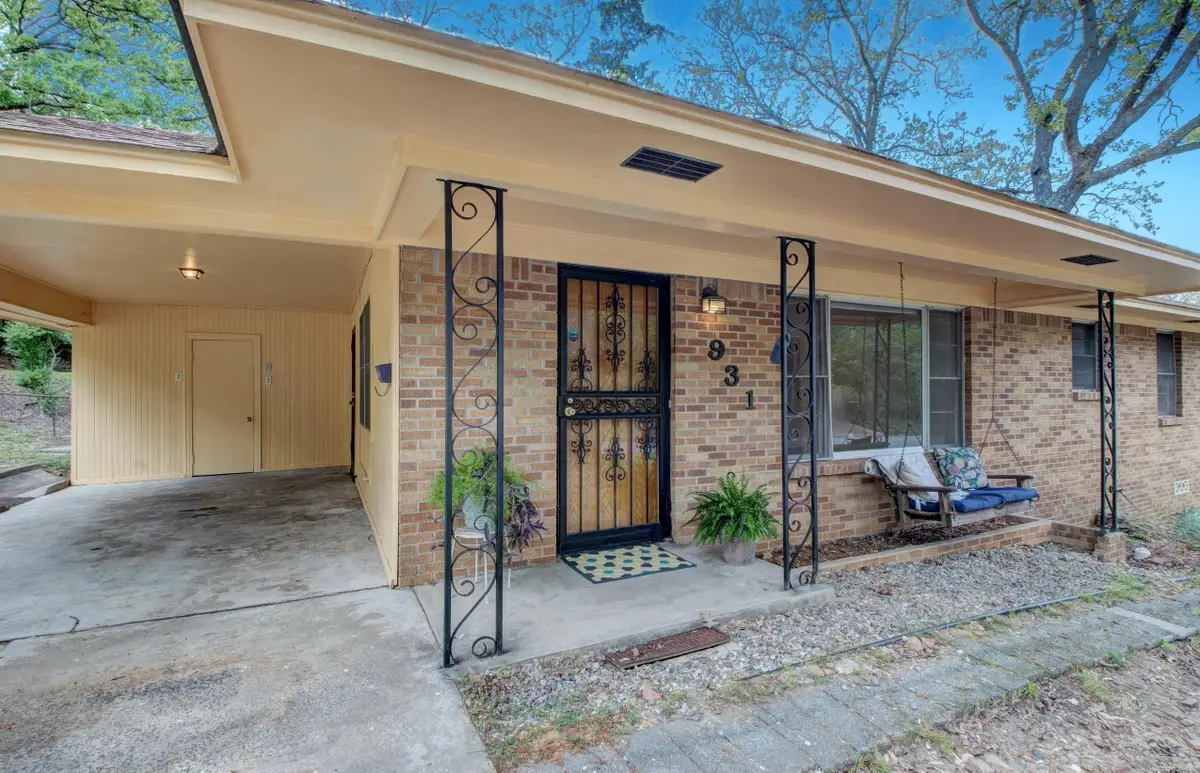 931 E H Street, North Little Rock, AR 72116 - #1