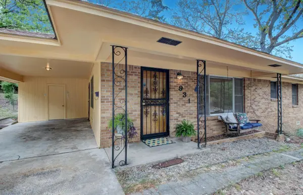 931 E H Street, North Little Rock, AR 72116