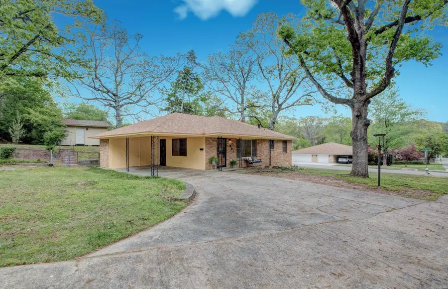 931 E H Street, North Little Rock, AR 72116 - #2