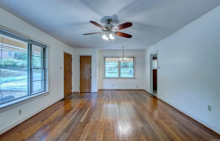 931 E H Street, North Little Rock, AR 72116 - #3