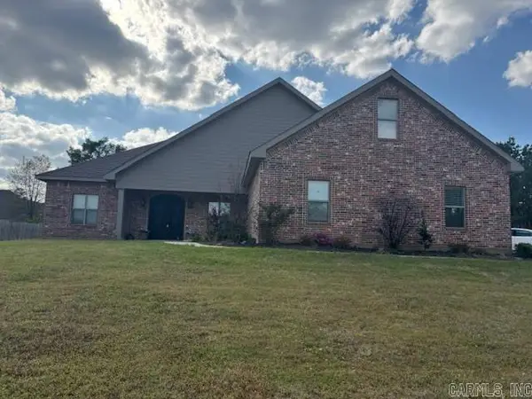 104 Evergreen, El Dorado, AR 71730
