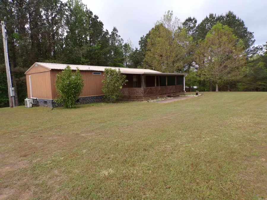 1807 Fendley Road, Amity, AR 71921 - #2