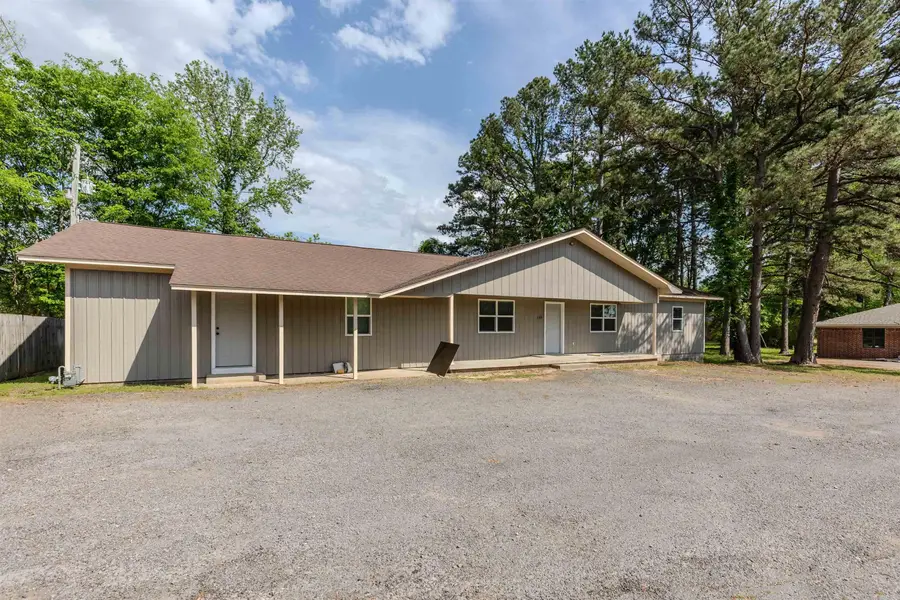 126 Hollingsworth Street, Perryville, AR 72126 - #3