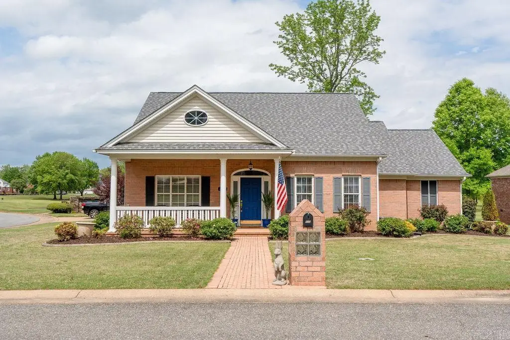800 Double Eagle, Searcy, AR 72143 - #1