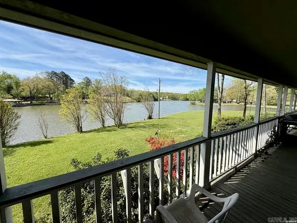 170 Arrowpoint Road, Royal, AR 71968