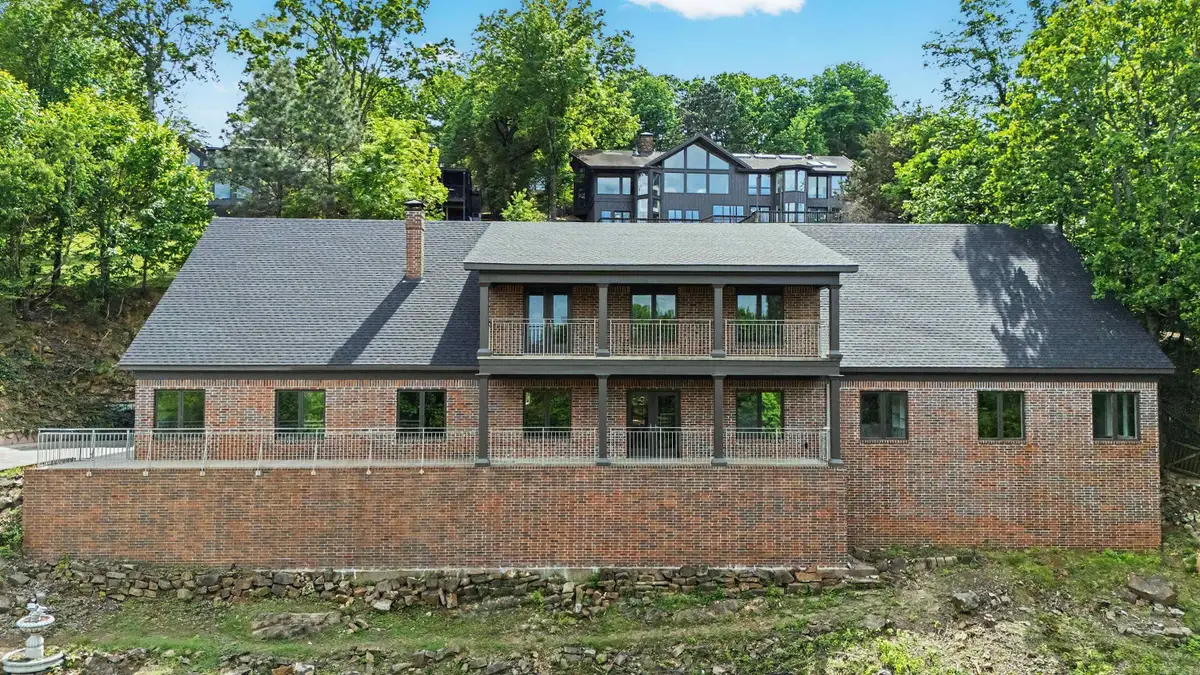 1 Overlook Circle, Little Rock, AR 72207 - #1