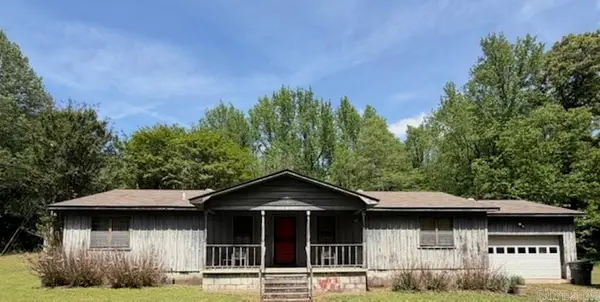 23 Sfc 324, Forrest City, AR 72335