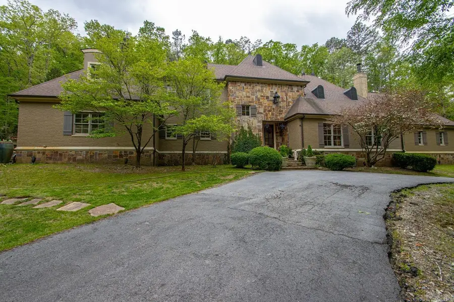 9 Cascade Creek, Little Rock, AR 72223 - #2