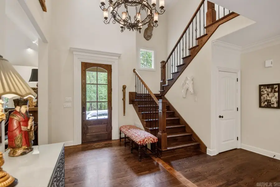 9 Cascade Creek, Little Rock, AR 72223 - #3