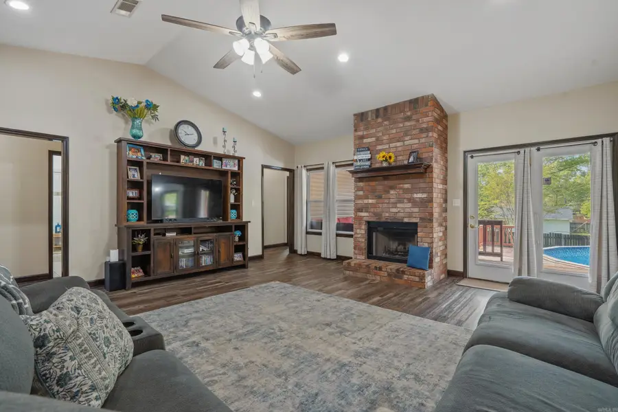 149 White Eagle Trail, Hot Springs, AR 71913 - #3