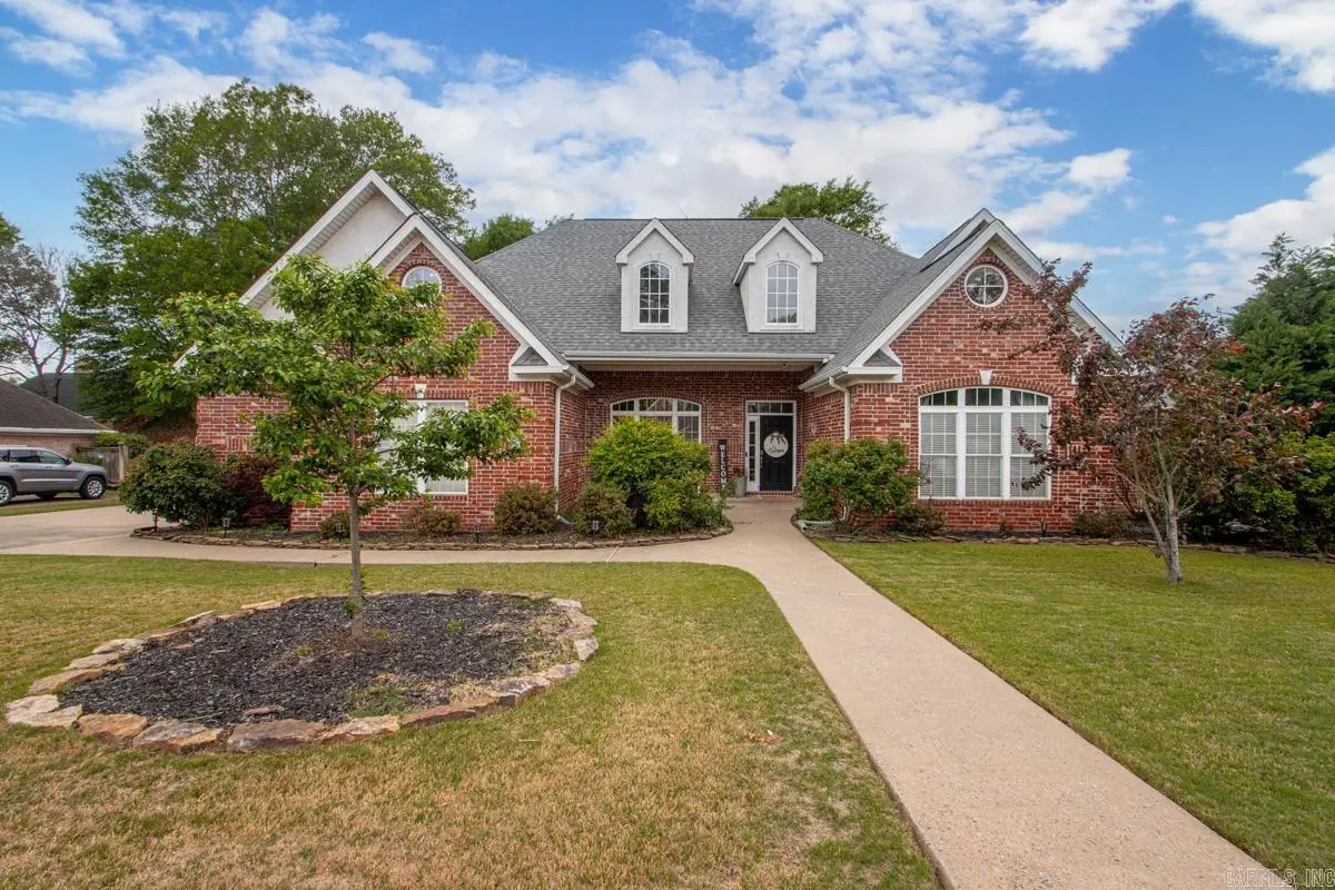 6115 Wall Street, Benton, AR 72015 - #1