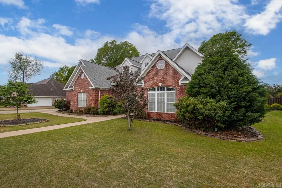 6115 Wall Street, Benton, AR 72015 - #2