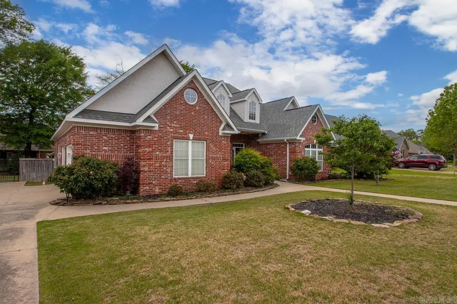 6115 Wall Street, Benton, AR 72015 - #3