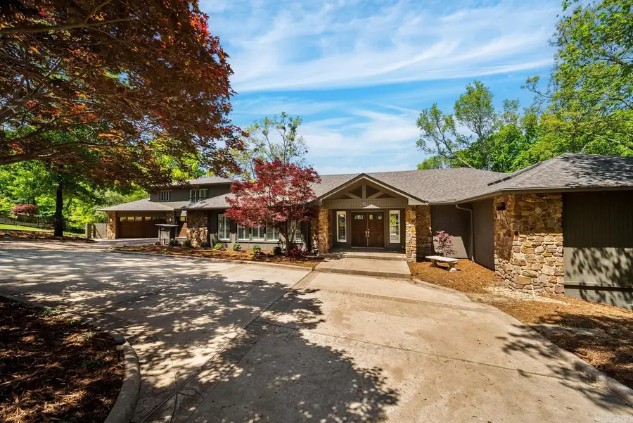 95 Robinwood Drive, Little Rock, AR 72227 - #2