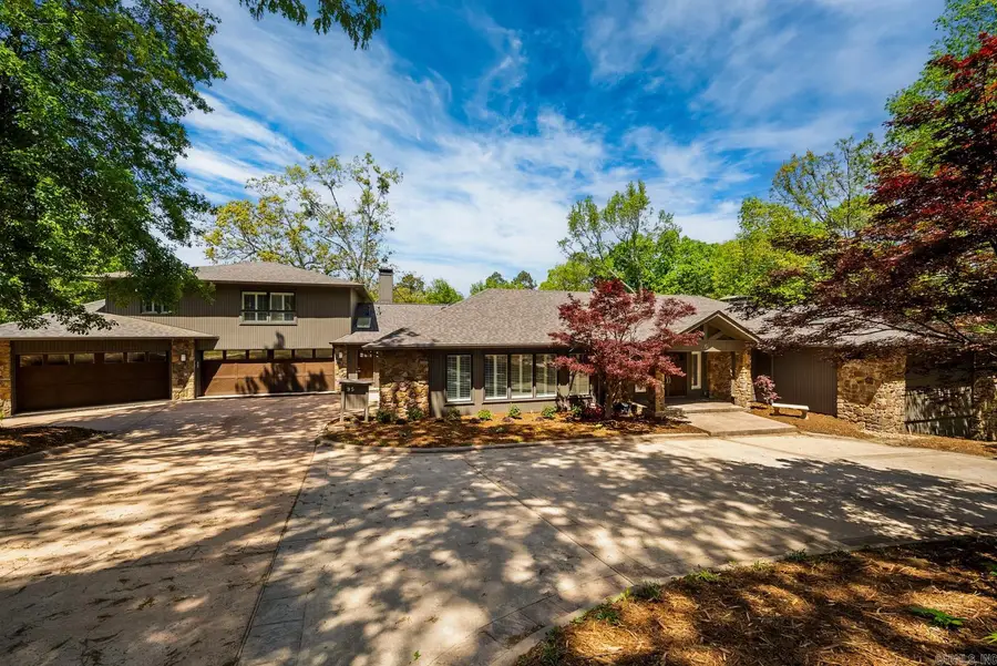 95 Robinwood Drive, Little Rock, AR 72227 - #3