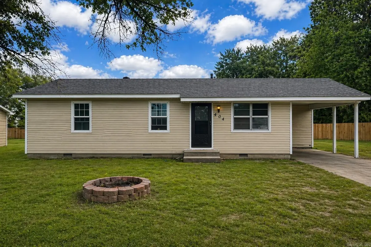 Address Withheld By Seller, Marmaduke, AR 72443 - #1