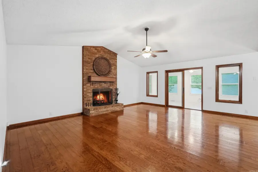 12 Huesca Lane, Hot Springs Village, AR 71909 - #2