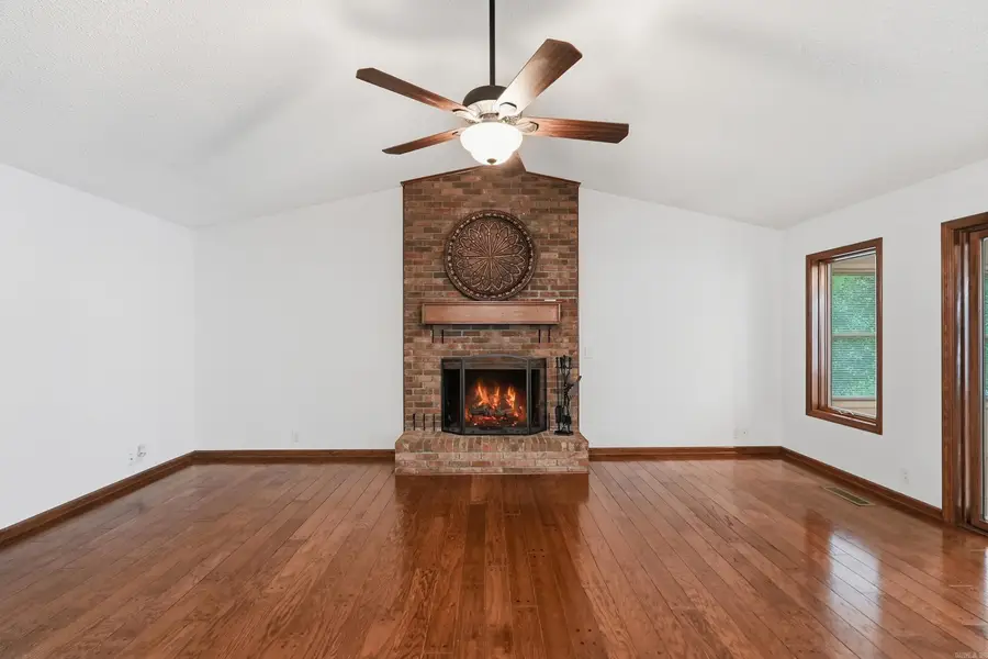 12 Huesca Lane, Hot Springs Village, AR 71909 - #3