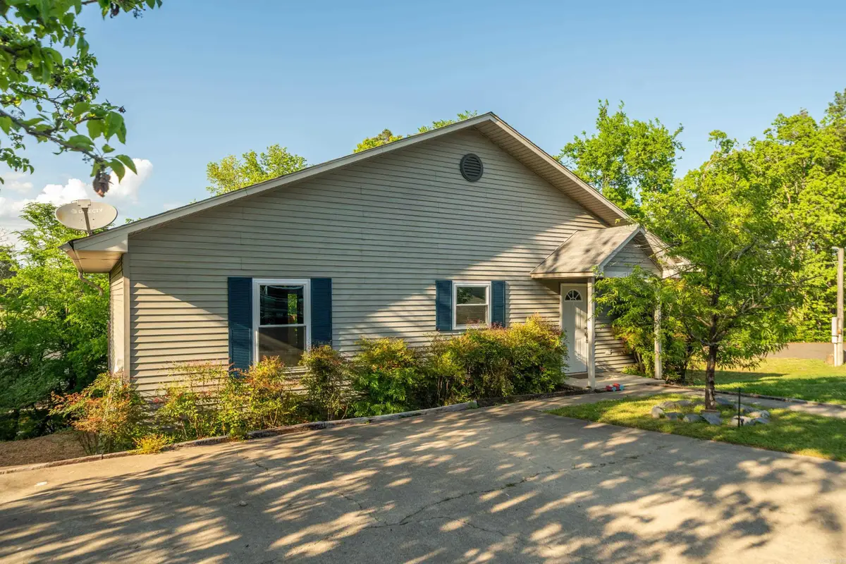 124 Lees Landing, Hot Springs, AR 71901 - #1