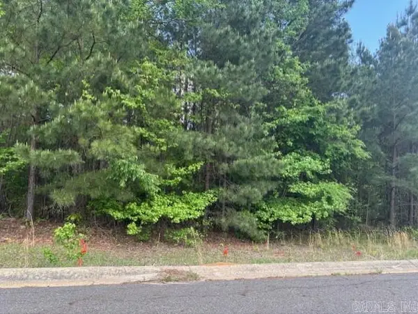 Lot 12 S Oak Valley, El Dorado, AR 71730