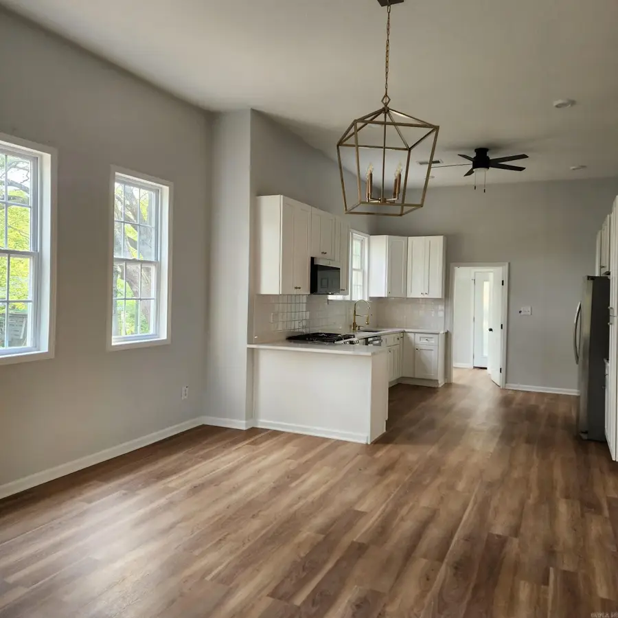 2604 S. Spring Street, Little Rock, AR 72206 - #3
