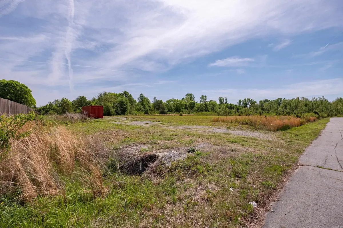 0000 House Court, North Little Rock, AR 72117 - #1