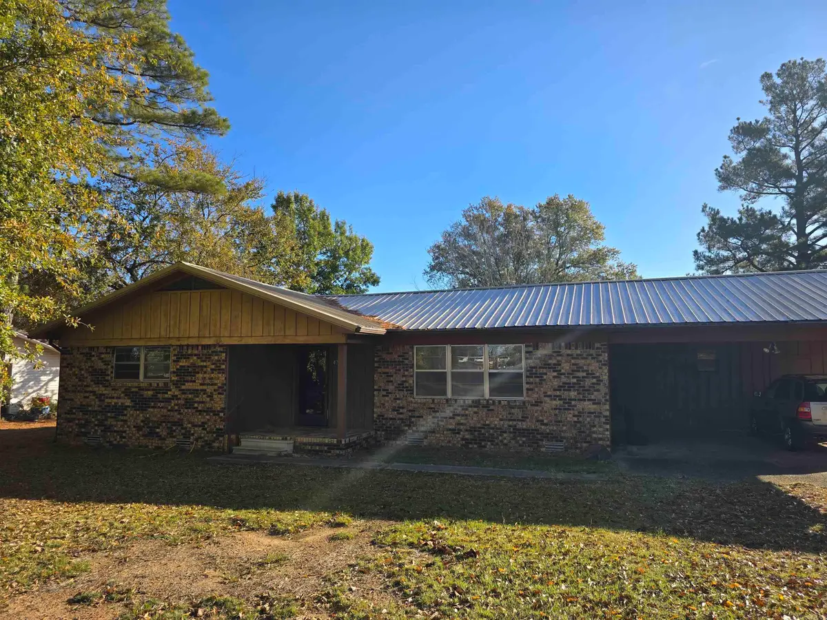 473 Newborn St, Waldron, AR 72958 - #1