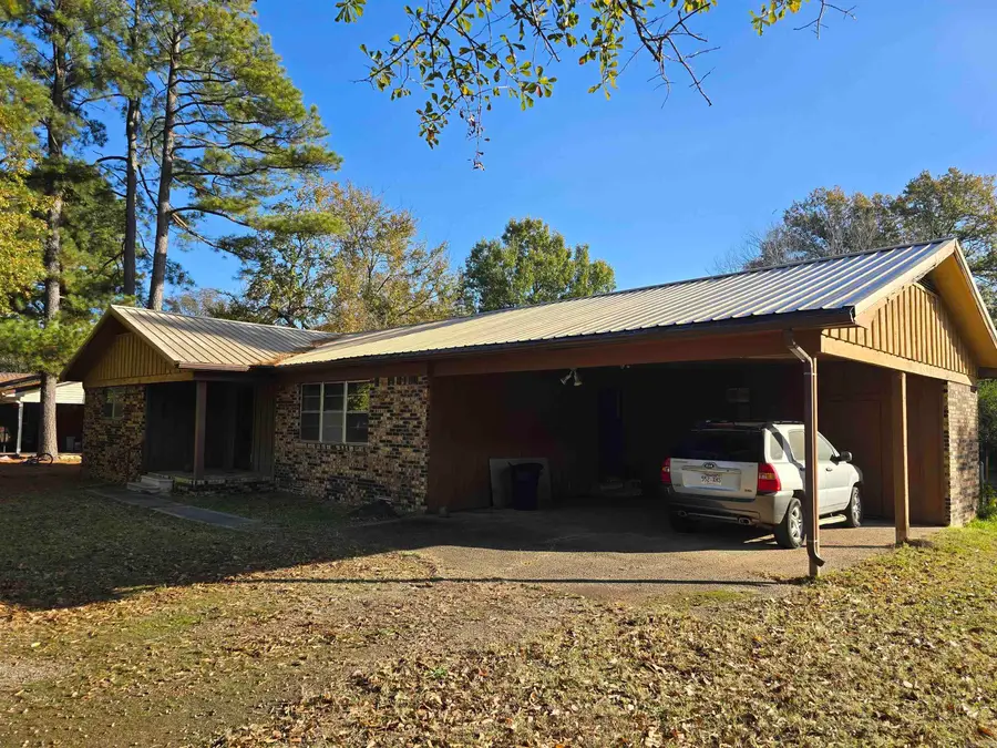 473 Newborn St, Waldron, AR 72958 - #2