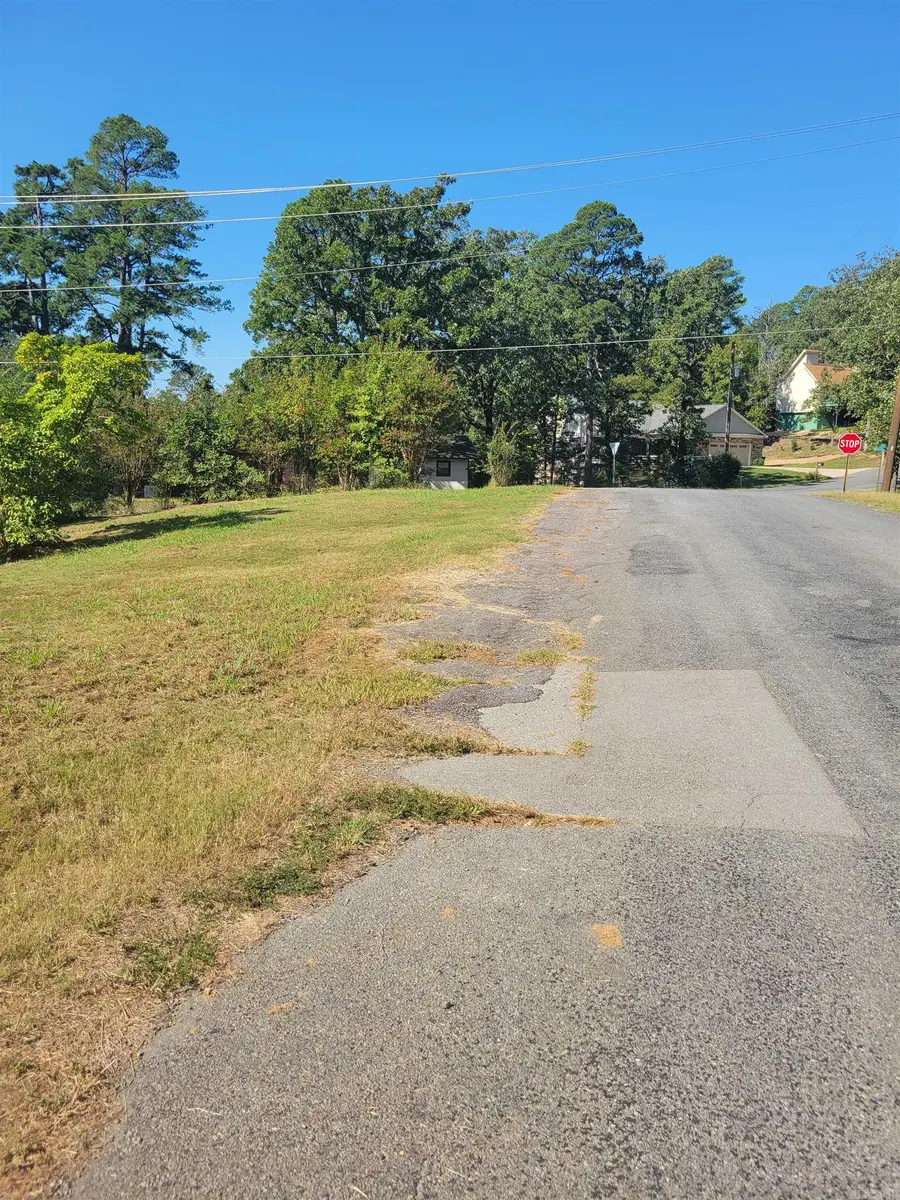 7213 Westwind Drive, North Little Rock, AR 72113 - #3