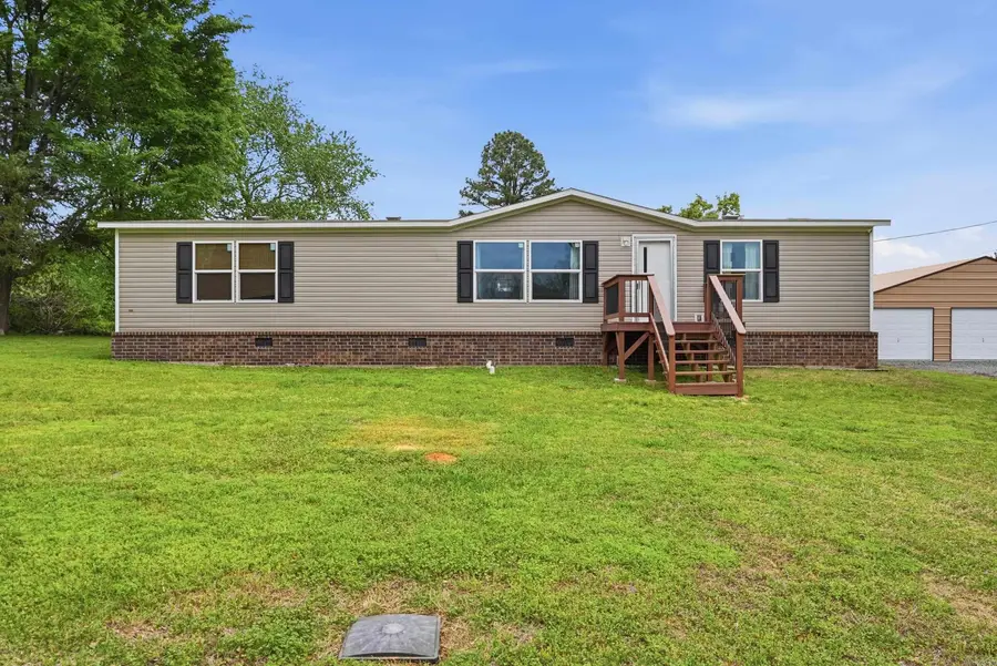 16 Holland Hills Loop, Vilonia, AR 72173 - #3