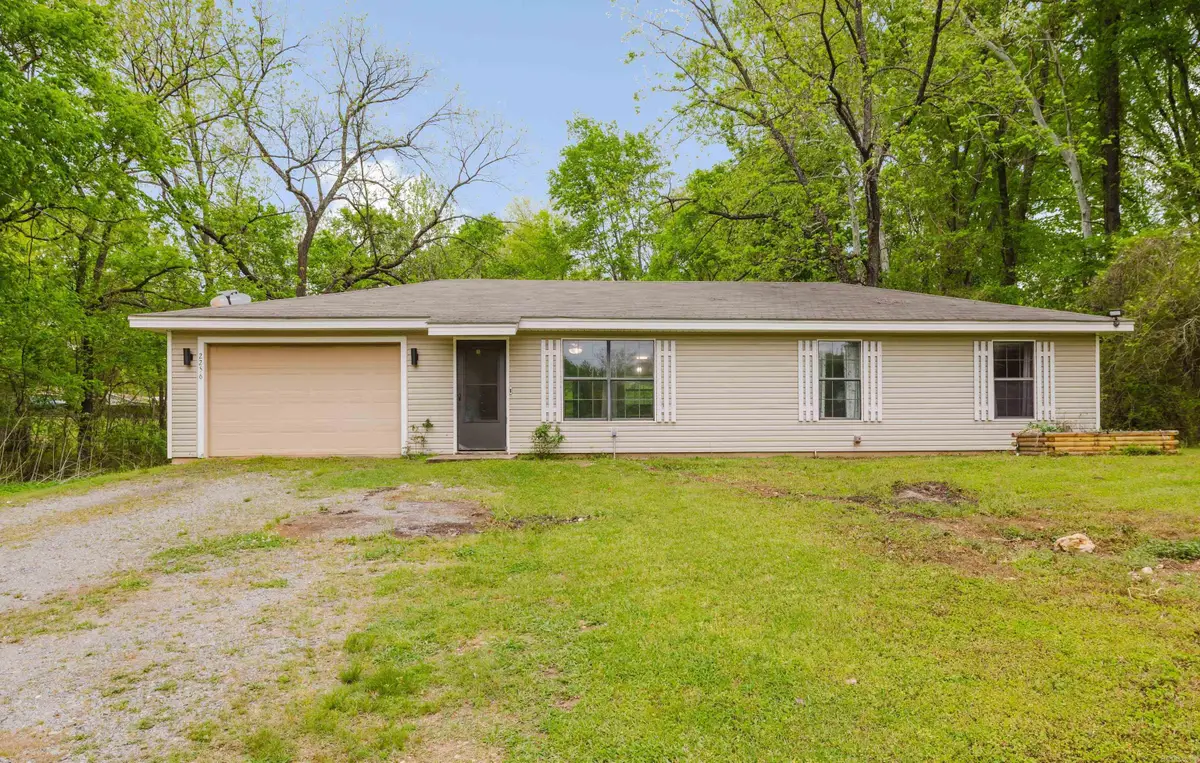 2256 Mulberry Salem, Benton, AR 72019 - #1