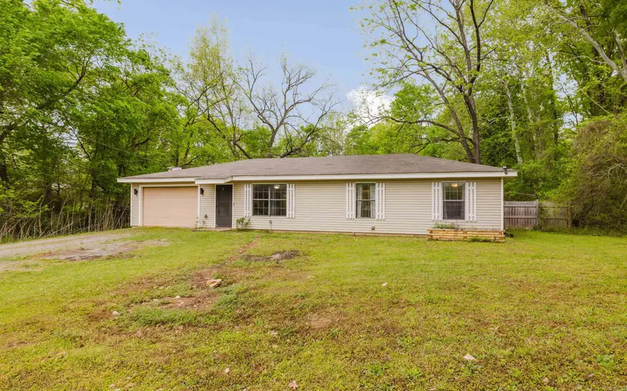 2256 Mulberry Salem, Benton, AR 72019 - #2