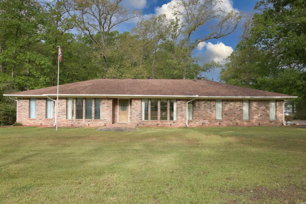 6845 Village, Pine Bluff, AR 71603 - #1