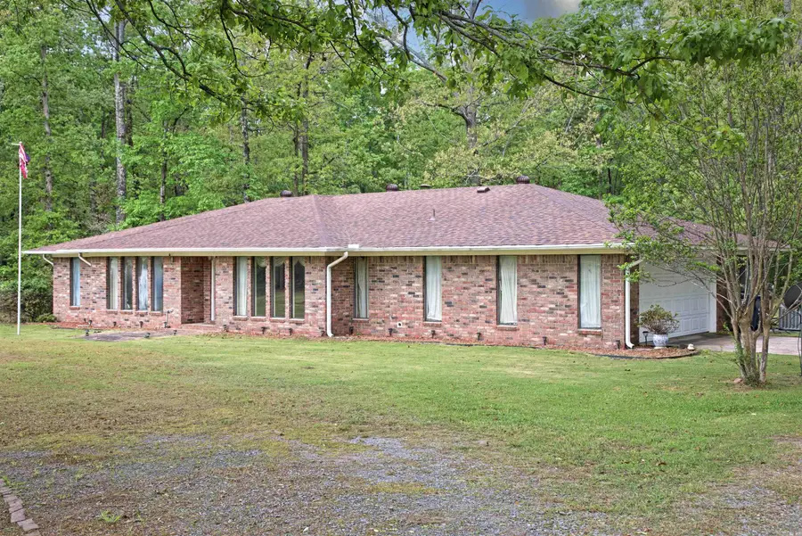 6845 Village, Pine Bluff, AR 71603 - #2