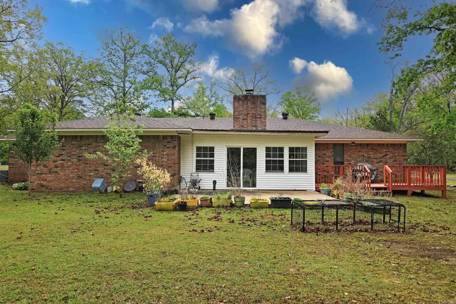 6845 Village, Pine Bluff, AR 71603 - #3