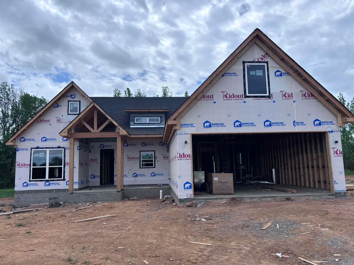 33 Libra Lane, Ward, AR 72176 - #1