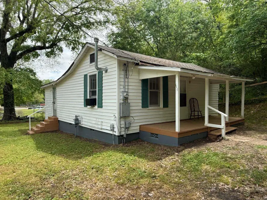 114 Missouri Street, Hot Springs, AR 71901 - #2