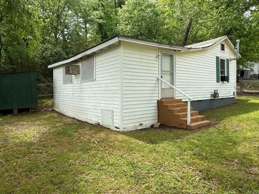 114 Missouri Street, Hot Springs, AR 71901 - #3