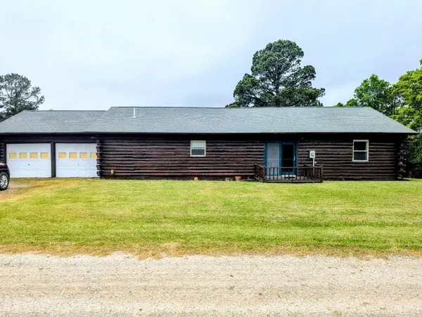 364 Estes Lane, Brockwell, AR 72517