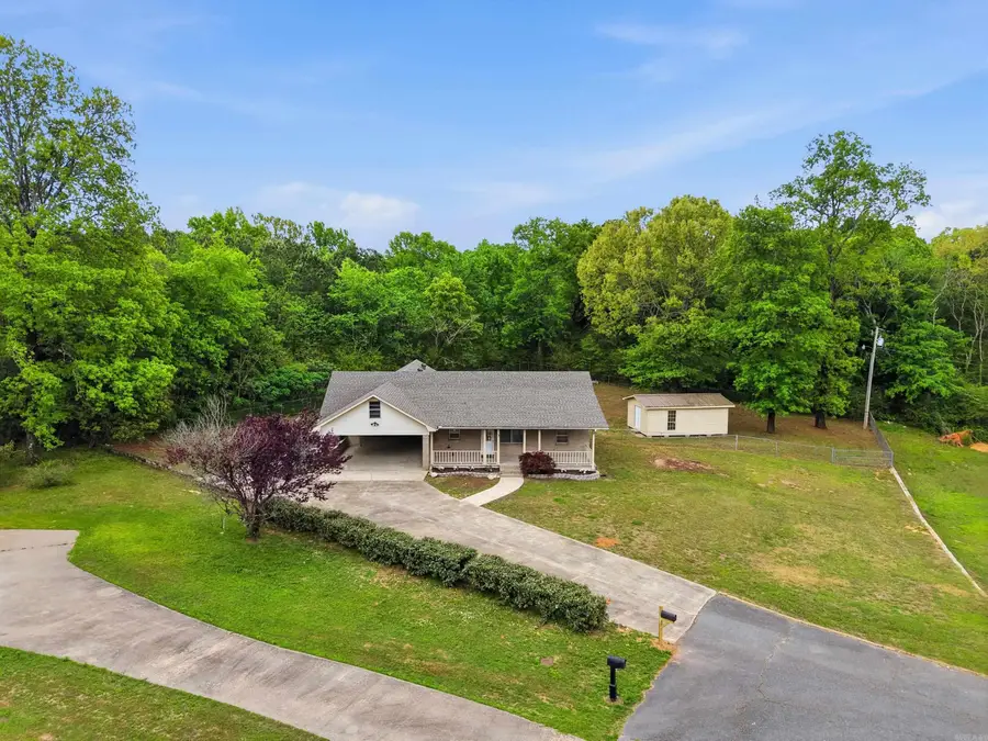 7 Marlene Court, Little Rock, AR 72206 - #3